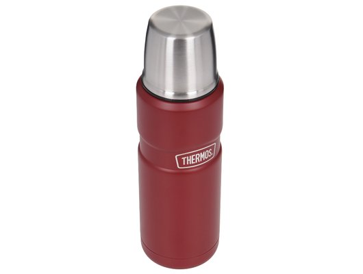 Термос THERMOS SK2000 Rustic Red 0.47л